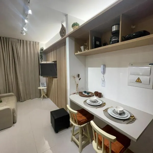 Beach House Ondina，位于萨尔瓦多的酒店