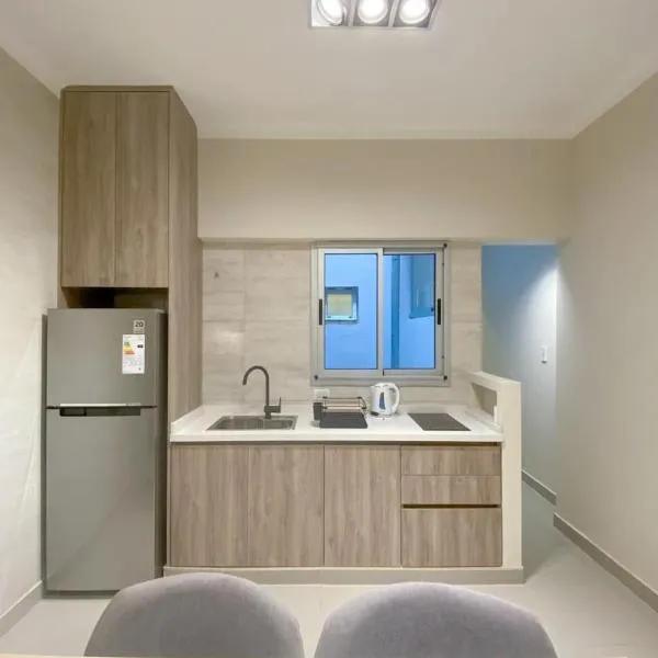 Departamento de lujo en centro de casco histórico, hotel in San Miguel de Tucumán