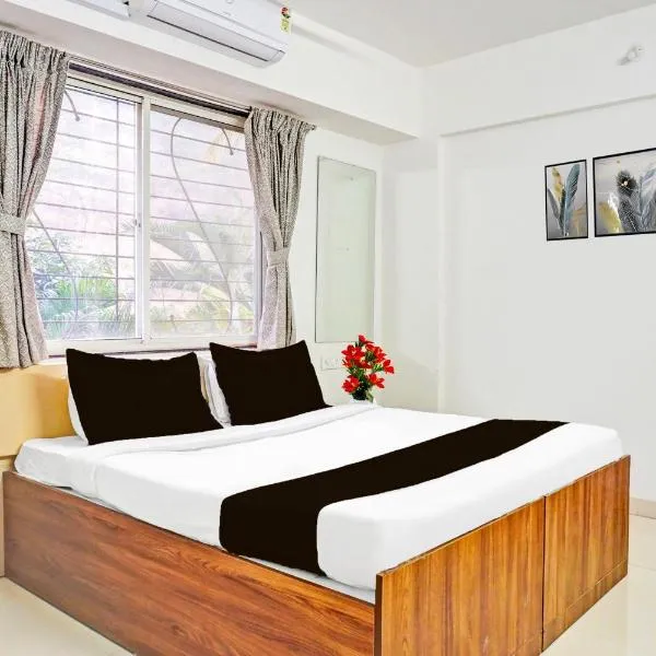 Super Collection O Baner formerly Seven Hills, hotel in Pune