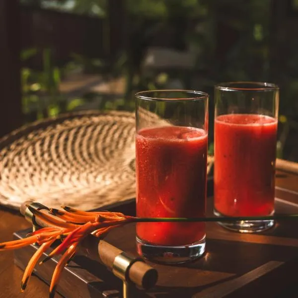 test Villas, hotel en Hoi An