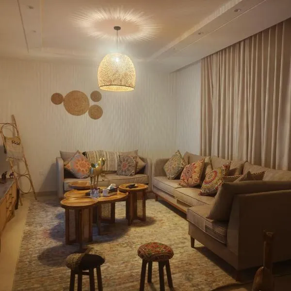 Latifa Housing T2, hotel in Riyadh