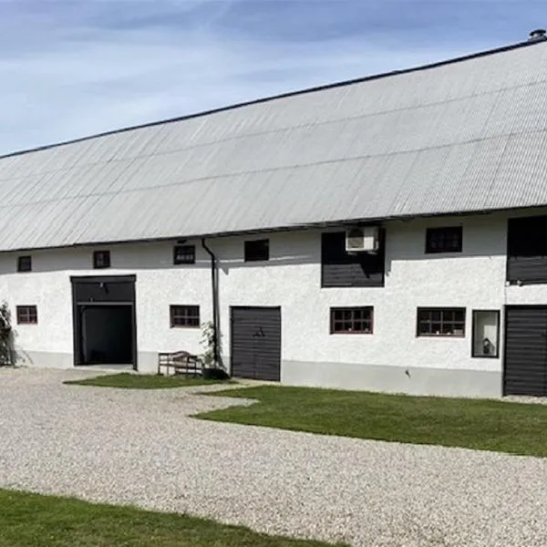 Träkumla boende, hotell Visbys