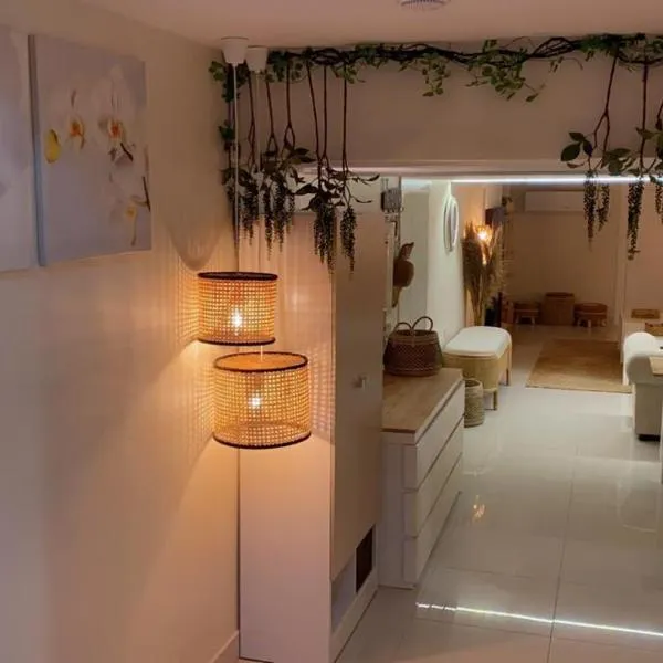 3 غرف - الركن الهادي, hôtel à Djeddah