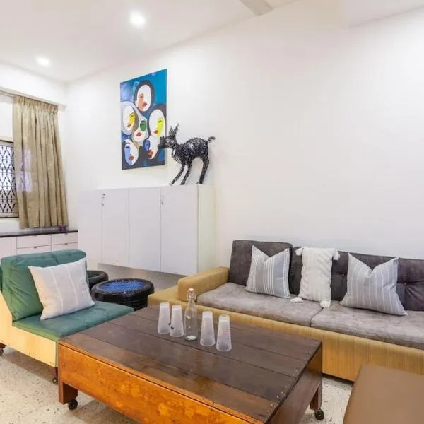 Unique Design House, 2BR House - Near Ipoh Local Foodies, ξενοδοχείο σε Ipoh