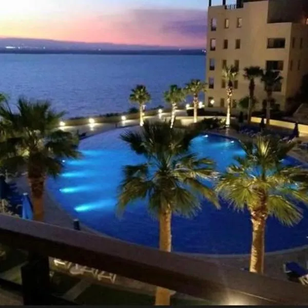 Samarah Resort D27, hotel v destinaci Sowayma