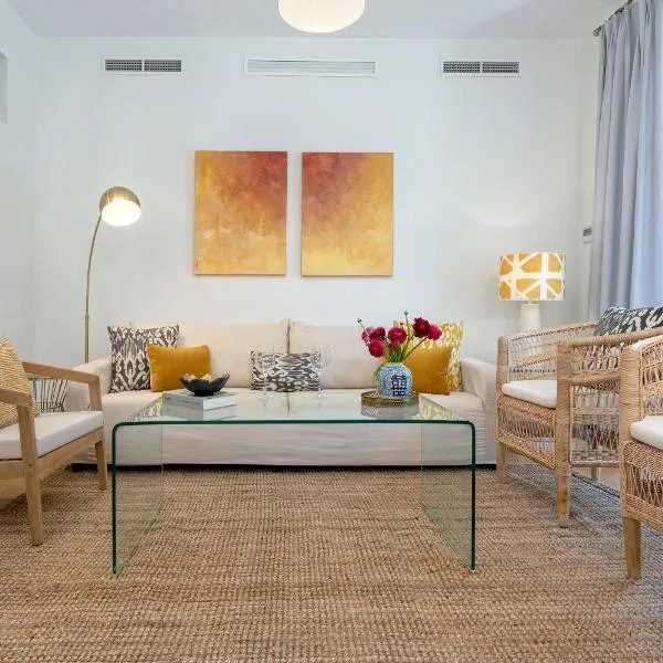 Genteel Home Carlos V, Hotel in Sevilla