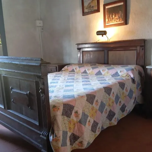 Casa Marmaraja, hotel v destinaci Minas