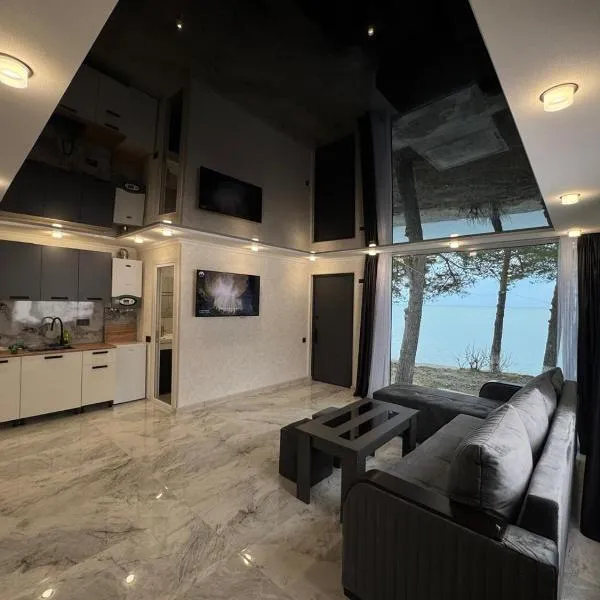 Nirvana Lake View,位于塞凡的酒店