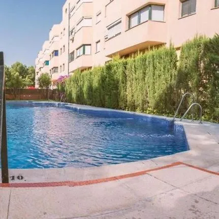 Oasis Sevilla Congresos, hotel en Sevilla