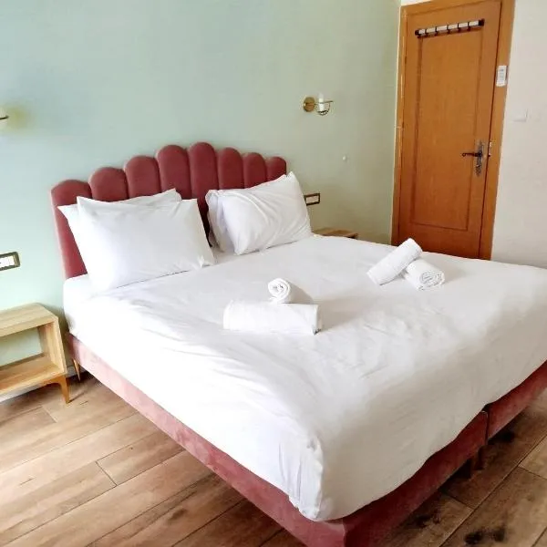 La Perle Jerusalem City Center - Self Check-in hotel, hotel in Jerusalem