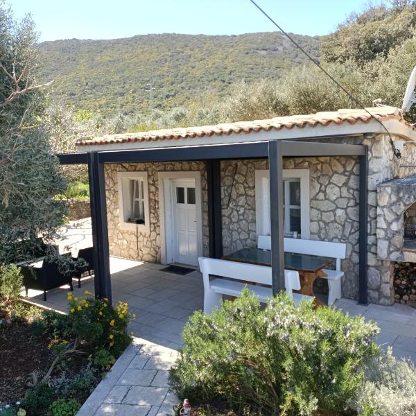 Holiday Home Ruby, Sveti Jakov