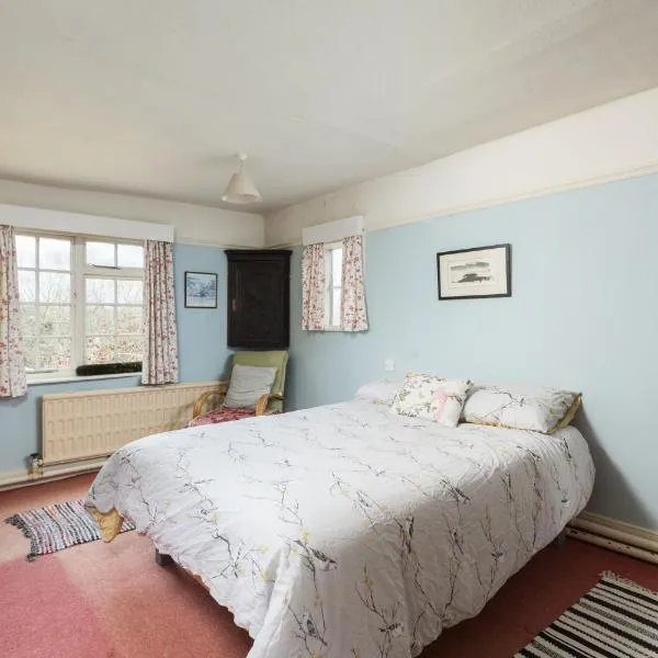 Crofton House, hotel v destinaci Yarm