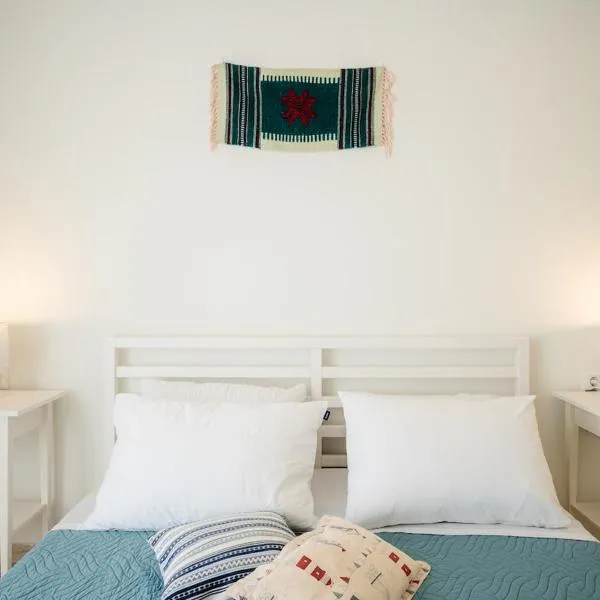 Bella Apartment, hotel in Chania Town