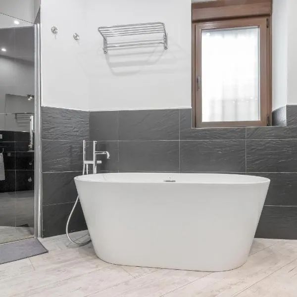 GAV Casa Los Vicentes, hotell i Ronda