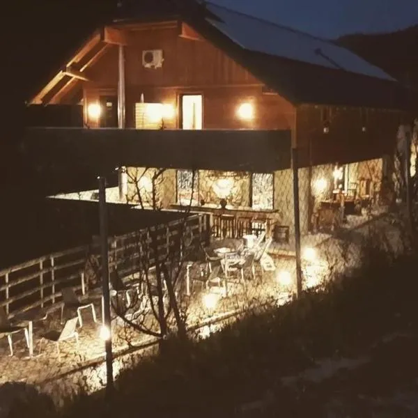House Jaro, hotel en Velenje