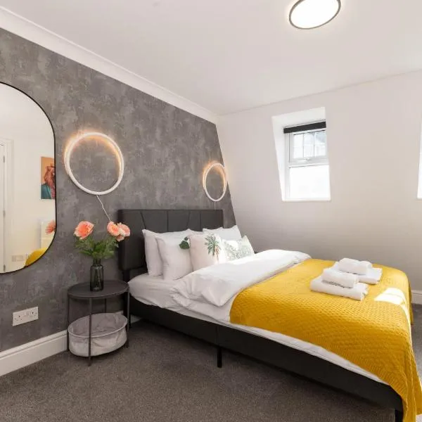 The Cottage, Hotel in Woolwich