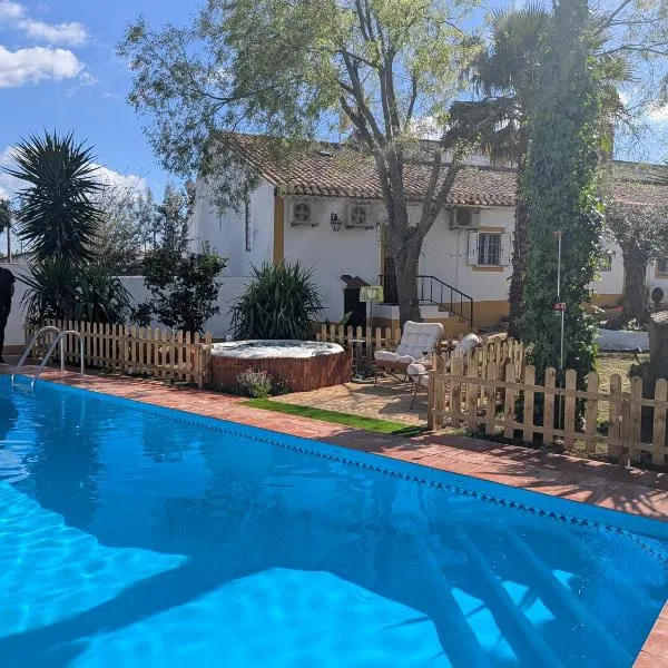 B&B Casa da Ponte Selmes Vidigueira, hotel in Selmes