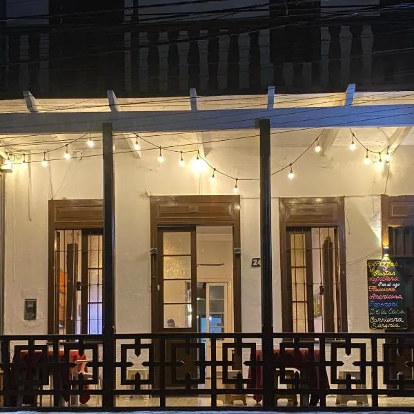 Hospedaje Felícita, hotel en Pimentel