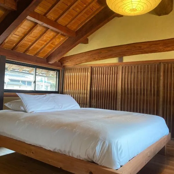 Yuda Ka - Vacation STAY 92250v, Hotel in Ieura