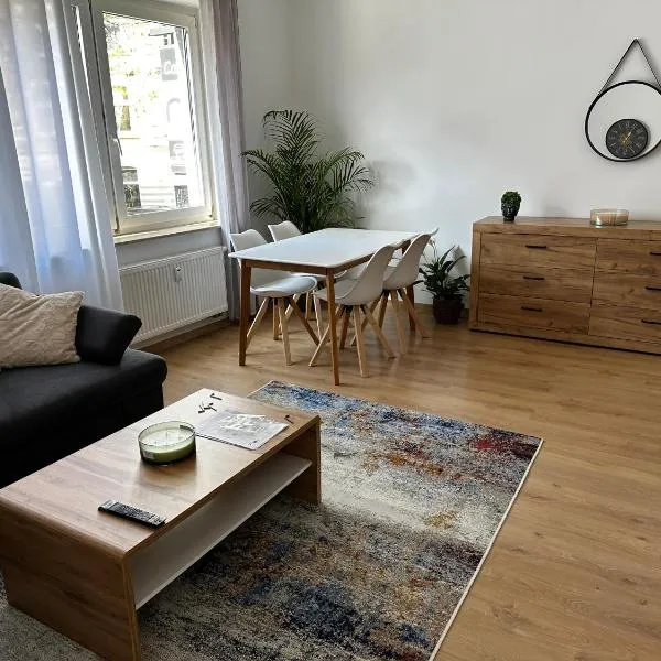 Noe Apartment, hotel in Cologne