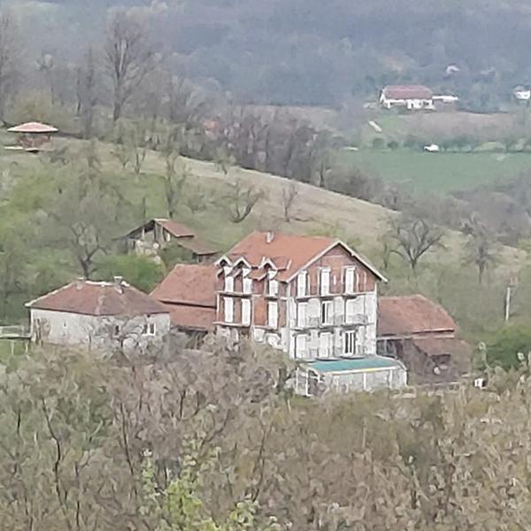 Jagoda In, Otroci