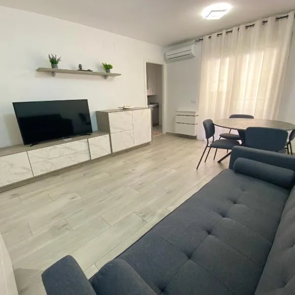 Apartamento Ponent Stays, khách sạn ở Almacellas