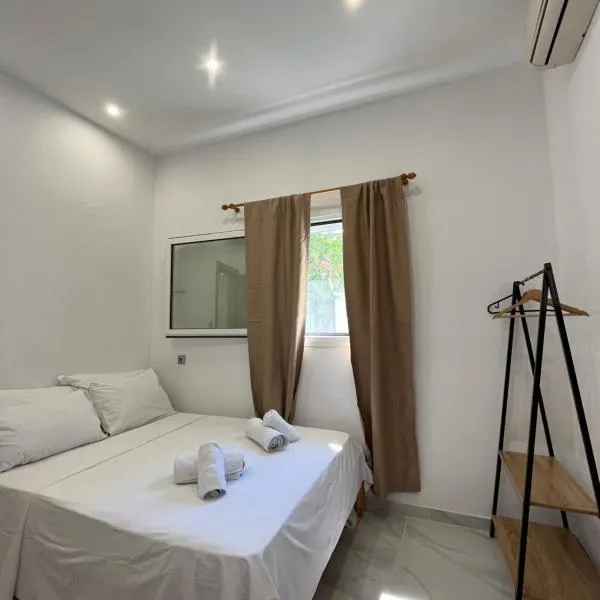 Ready, hotel en Skiathos