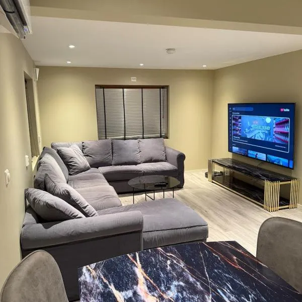 Apartment close to the city center, khách sạn ở Sandefjord
