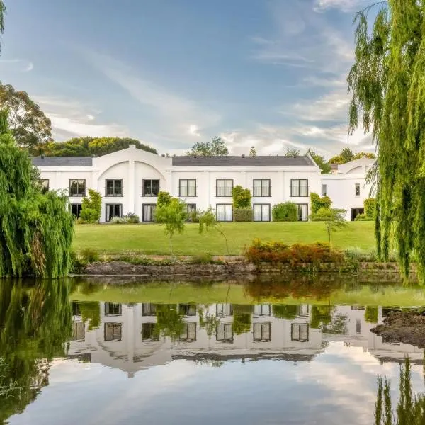 Lord Charles Hotel, Somerset West, a Tribute Portfolio Hotel, hotel in Somerset West
