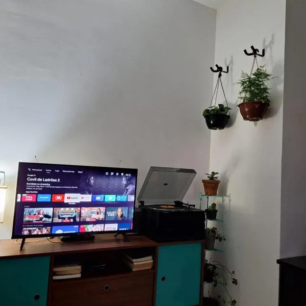 Residencial trujilo, ξενοδοχείο σε Sorocaba
