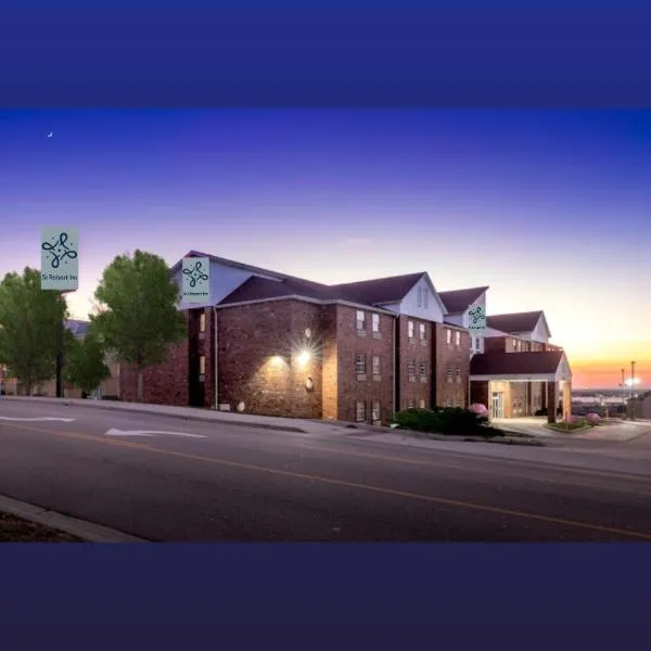 Spark by Hilton St Robert Fort Leonard Wood, hotel in Saint Robert