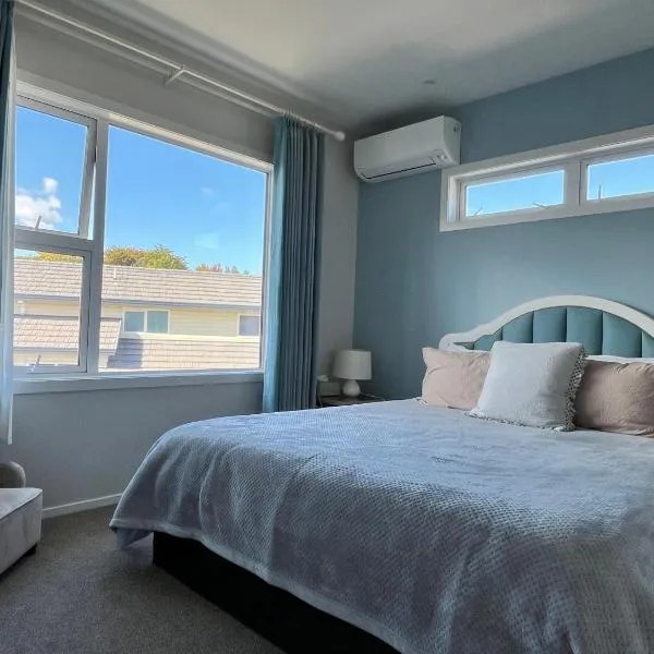 Brand new Lakeside cozy room kaka, ξενοδοχείο σε Taupo