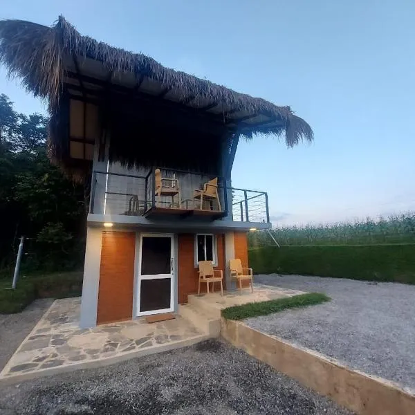 Redstone Cottage Gal Oya, hotel in Galgamuwa