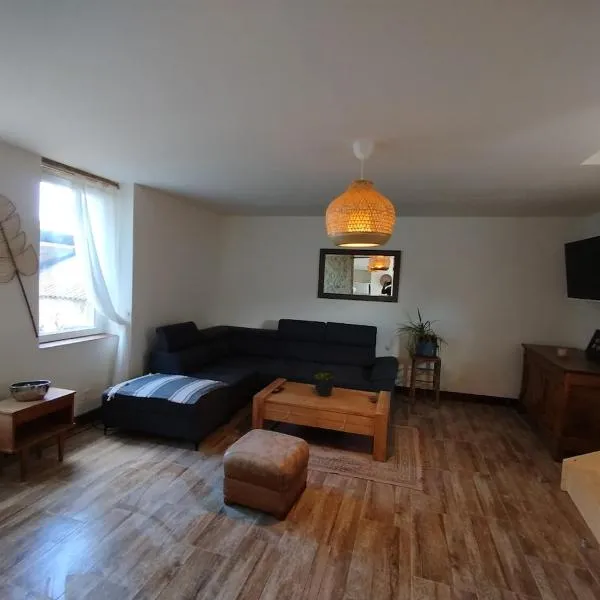 House near Bayeux, Hotel in Vaucelles