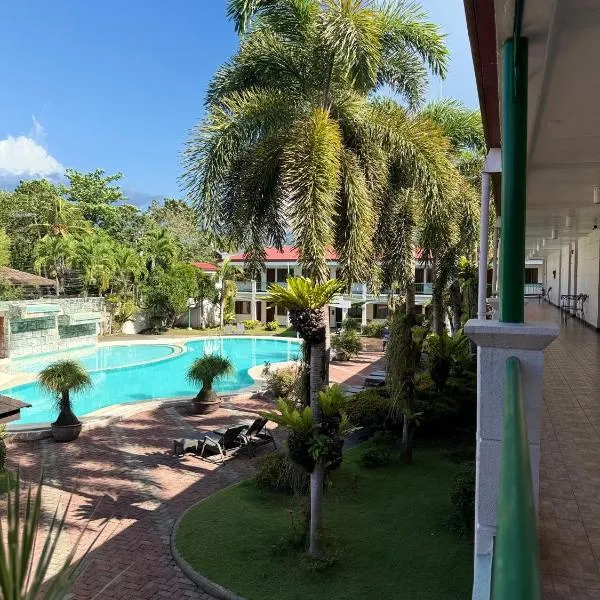 Dottie's Place Hotel & Restaurant, hotel in Butuan