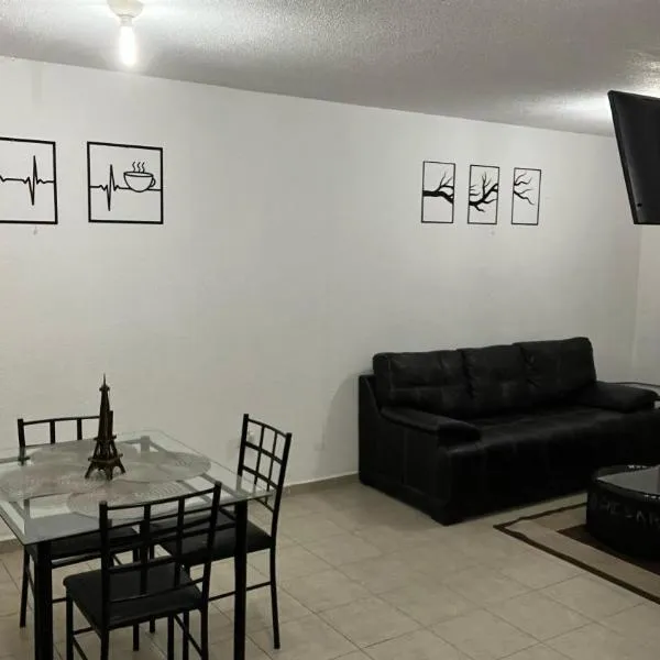 Casa Curicó Viñedos, hotel in Las Adjuntas