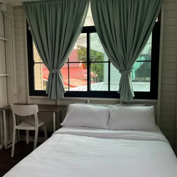 The Neighbors, hotel in Chanthaburi