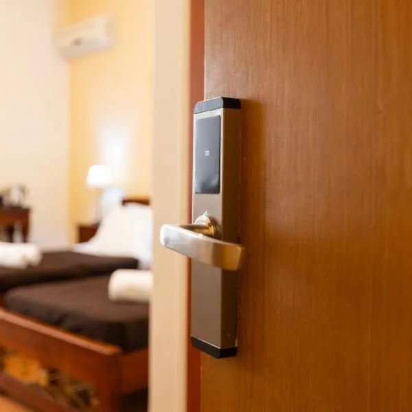 Hermes Xenon, ξενοδοχείο στην Κέρκυρα Πόλη