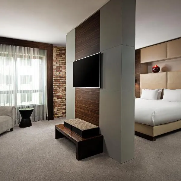 Absolute Hotel Limerick, hotel a Limerick