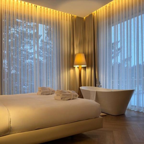 Wyndham Residences Aqkol, Akkol'
