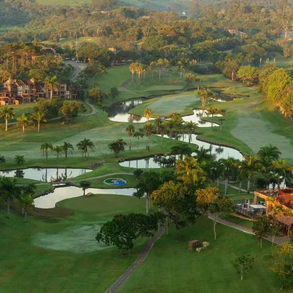 San Lameer Resort Hotel & Spa, Hotel in Southbroom