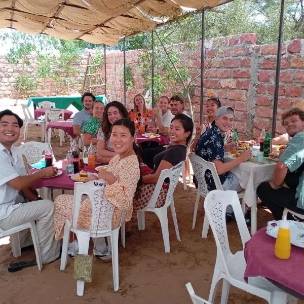 Naap Hotel & Guest House, hotel a Lodwar