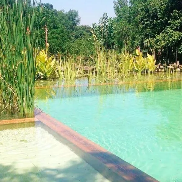 Casas Rurales Camino del Castaño, hotel in Galaroza