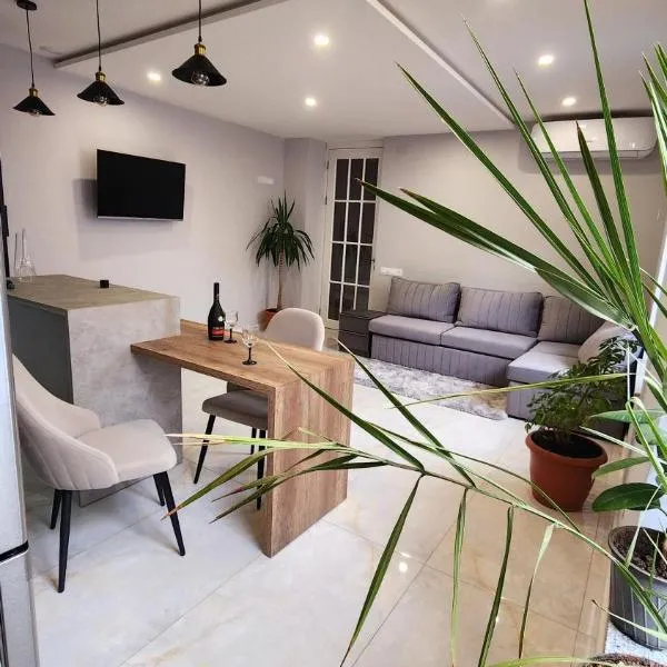 Place for comfortable life, khách sạn ở Yerevan