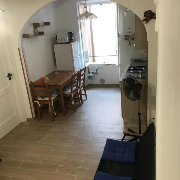 Vinny House, hotel in Sanremo