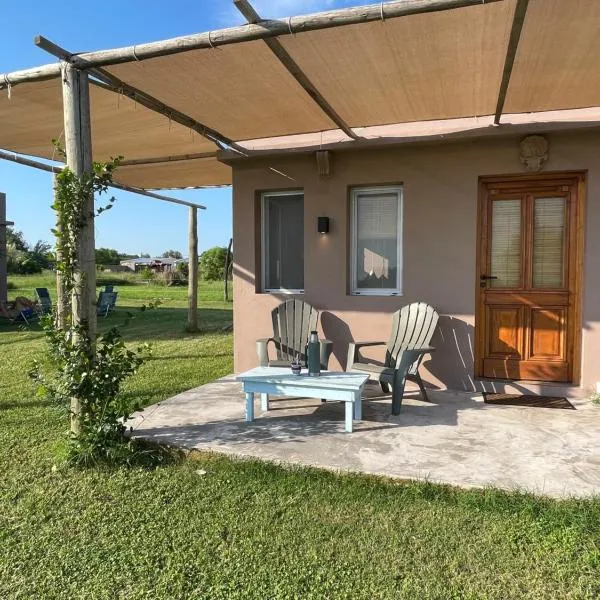 La Tranquila, hôtel à Victoria