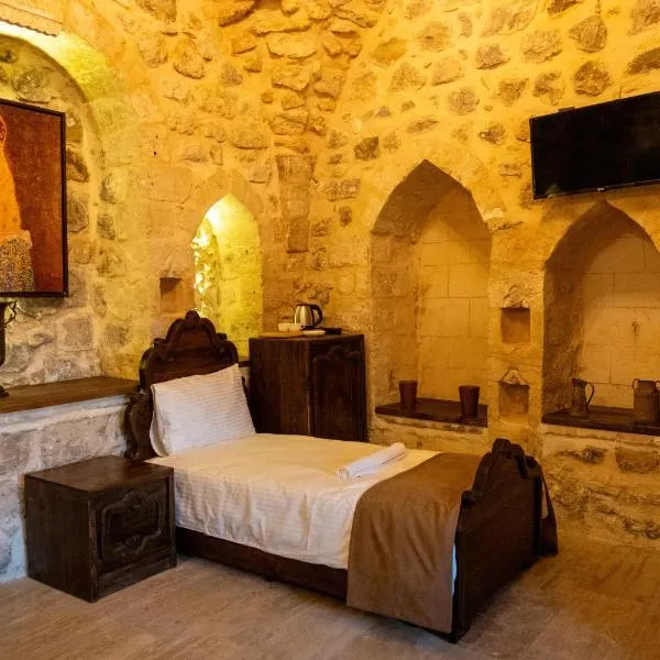 Marinut Konağı, hotel in Mardin