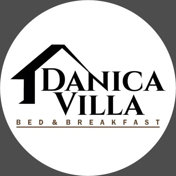 Danica Villa, hotel sa Odiongan