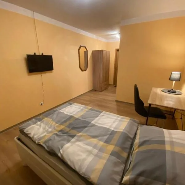 Unterkunft Güntersen, hôtel à Adelebsen