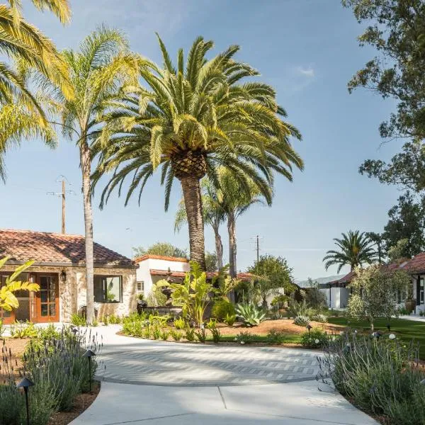 Casia Inn, hôtel à Sonoma